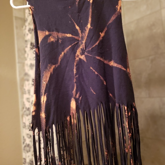 Whiskey tango foxtrot festival tank - Picture 3 of 4